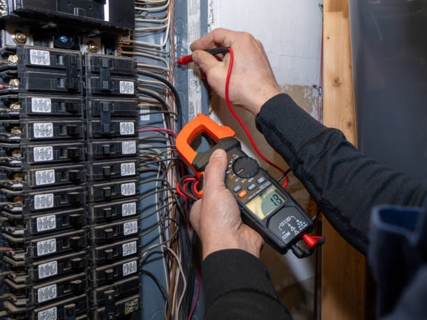 Affordable Emergency Electrician in SD