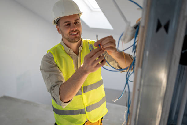 Best 24-Hour Electrician  in Pierre, SD